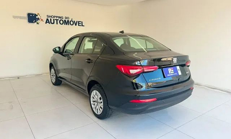 Fiat Cronos Drive 1....