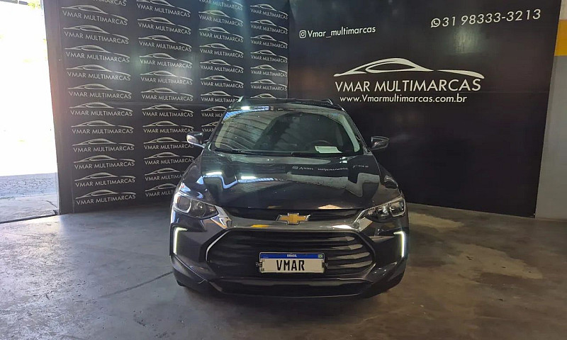 Chevrolet Tracker Lt...