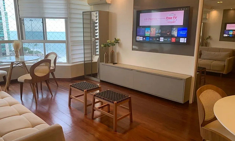 Apartamento Para Alu...