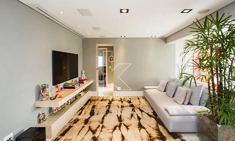 Apartamento Mobiliad...