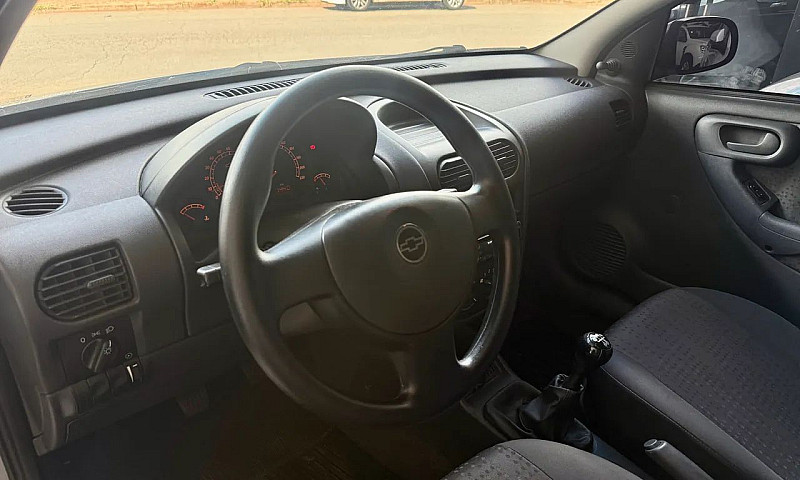 Chevrolet Corsa Hat....