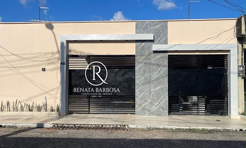 Vendo Casa Conjunto ...