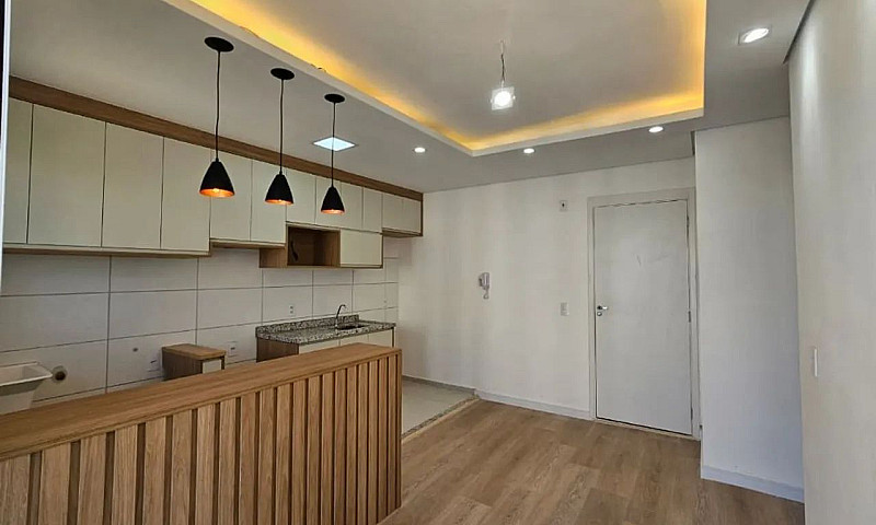 Apartamento Com 2 Do...