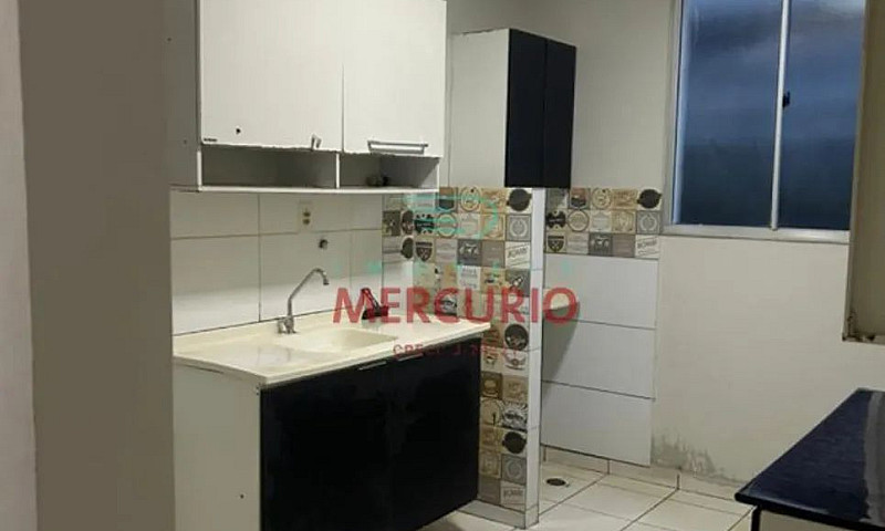 Apartamento Para Ven...