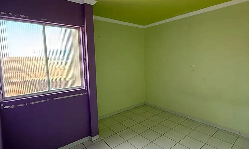 Vendo Apartamento Ed...