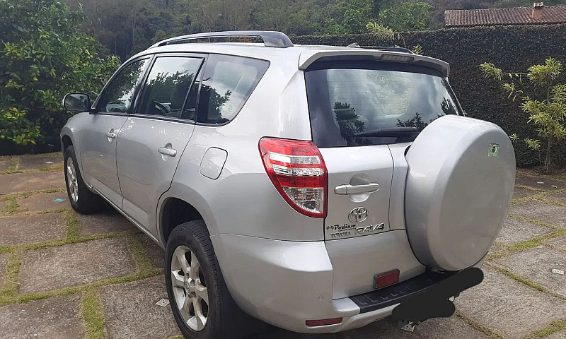 Toyota Rav4 2.4 4X4 ...