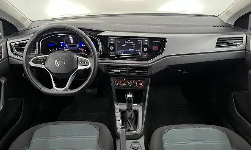 Volkswagen Nivus Com...