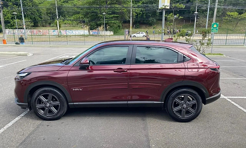 Honda Hr-V Exl 1.5 S...