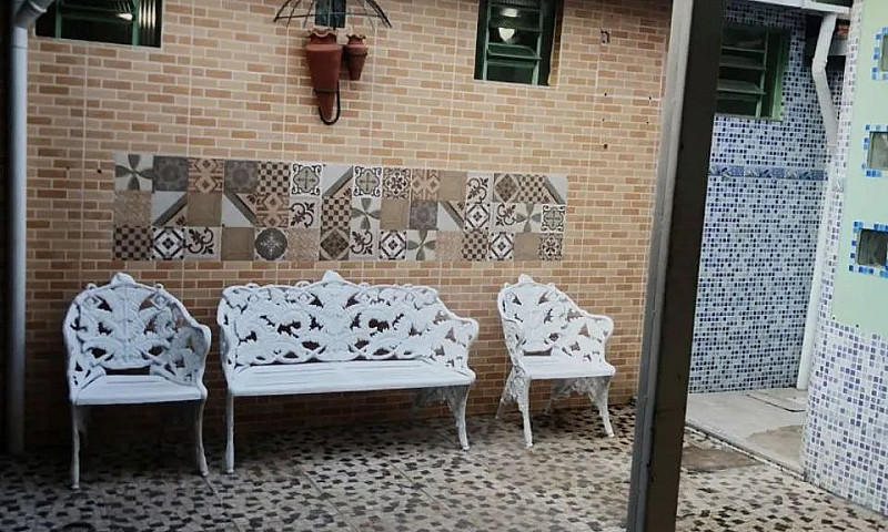 Alugo Casa Na Zona C...