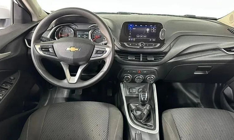 Chevrolet Onix Plus ...