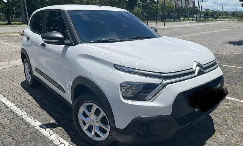 Citroen C3 Live Pack...