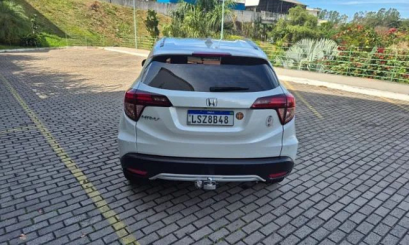 Honda Hr-V Touring 1...