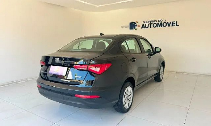 Fiat Cronos Drive 1....