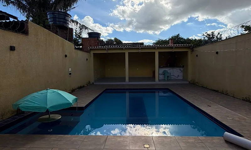 Casa Bem Localizado ...