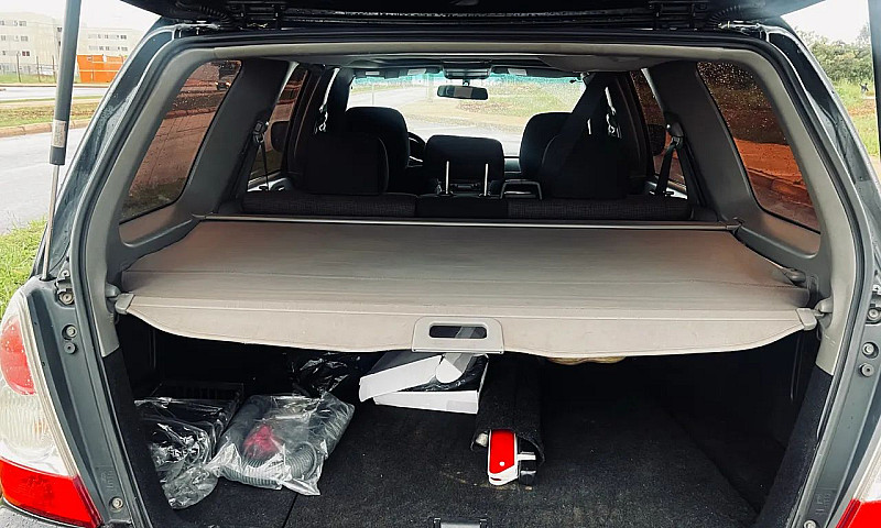 Subaru Forester 2.0/...