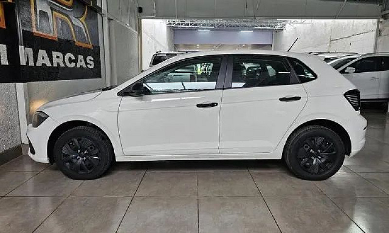 Volkswagen Polo Trac...