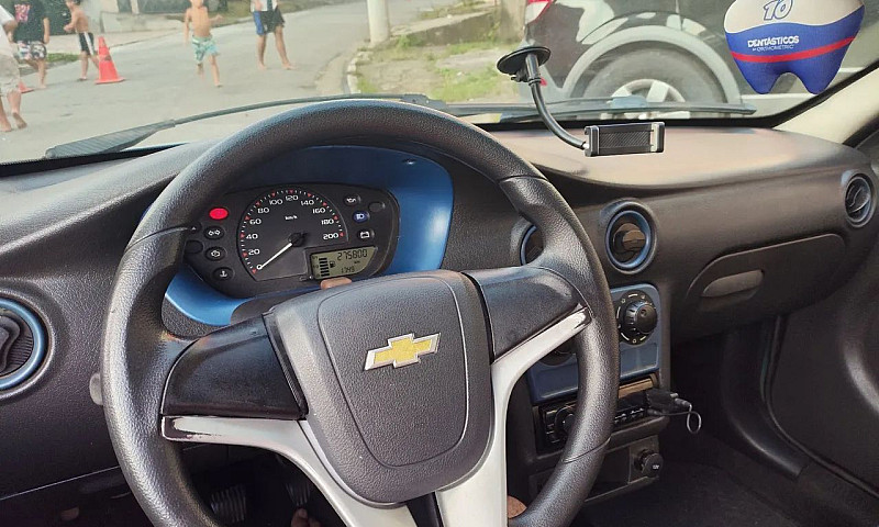 Chevrolet Celta 1.0/...