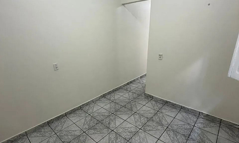Kitnet Na Sacramenta...