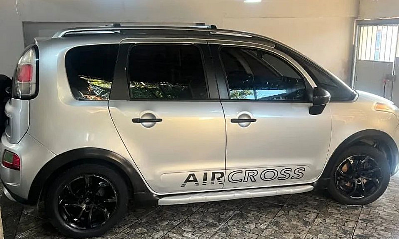 Citroen Aircross Glx...