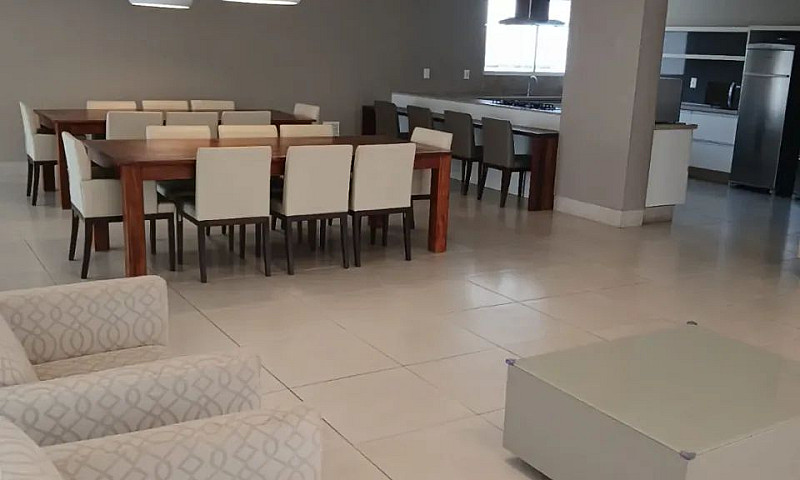 Apartamento De 3 Dor...