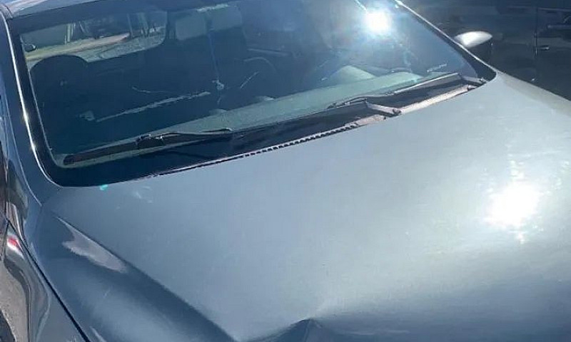 Volkswagen Gol Geraç...