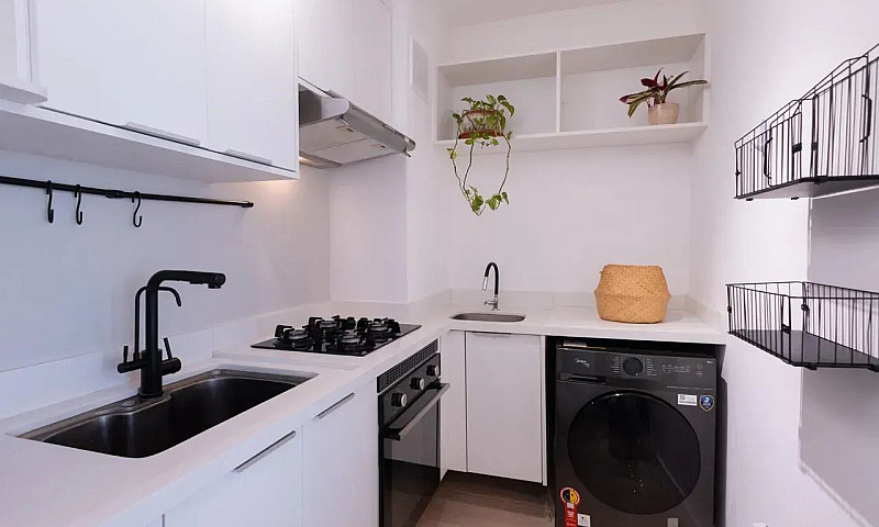 Apartamento, Moema, ...