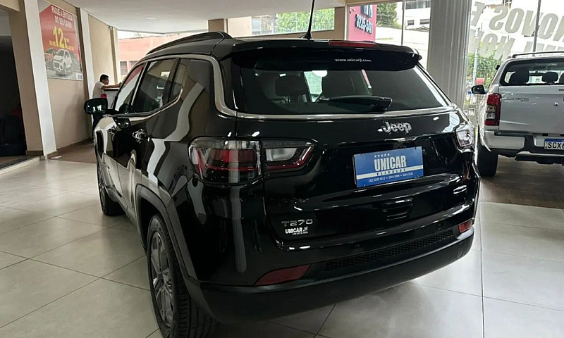 Jeep Compass Long. T...
