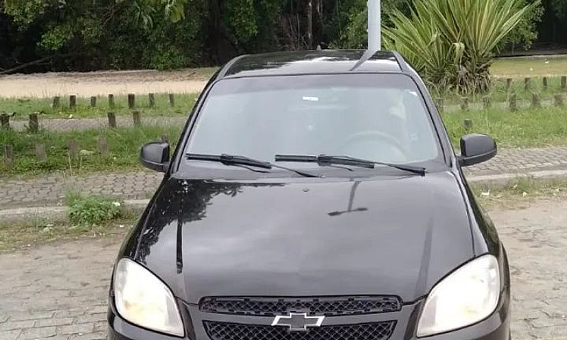 Chevrolet Celta Life...