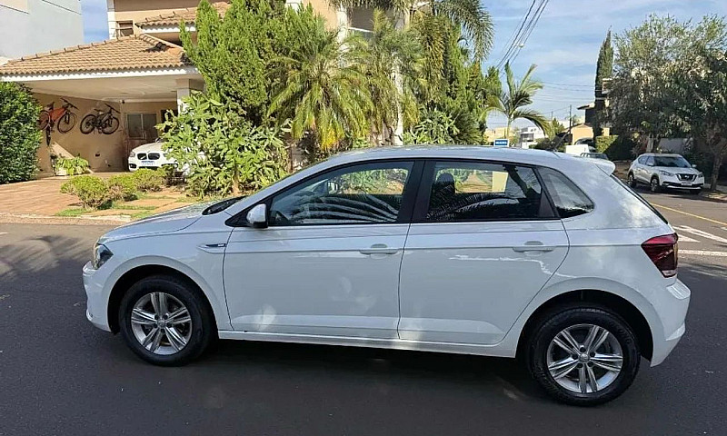 Volkswagen Polo 1.6 ...