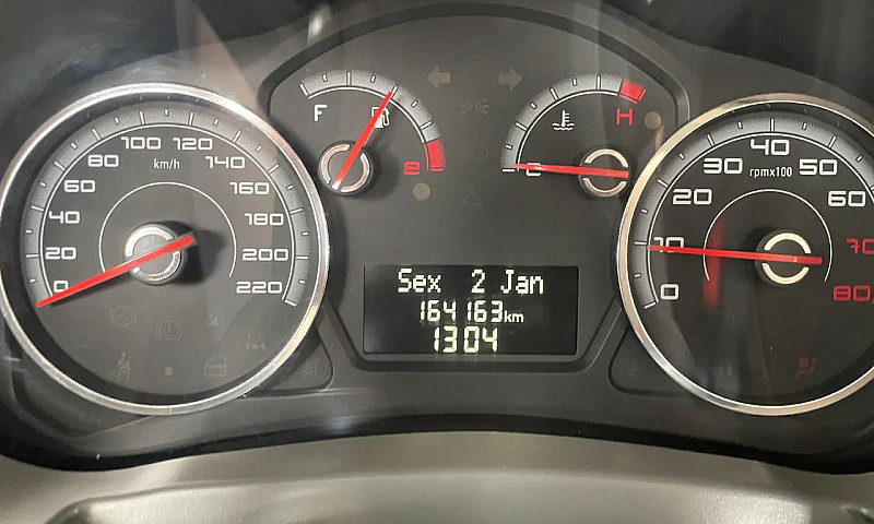 Fiat Palio Attra./It...