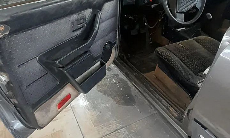 Chevrolet Opala Dipl...