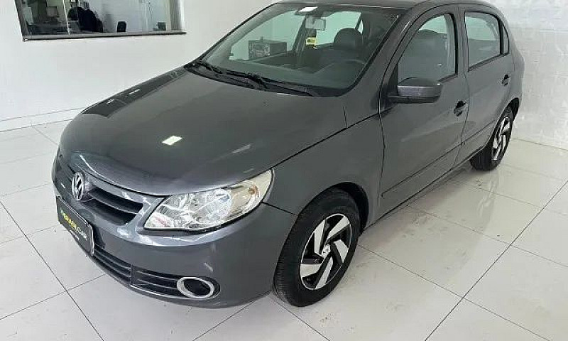 Gol G5 1.0 2011...