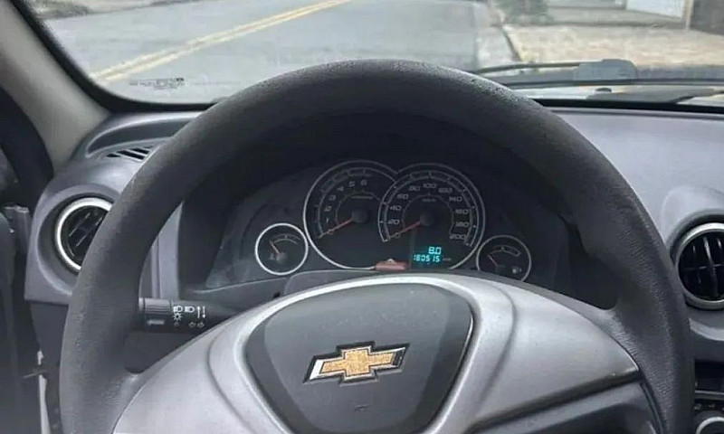 Chevrolet Celta Spir...
