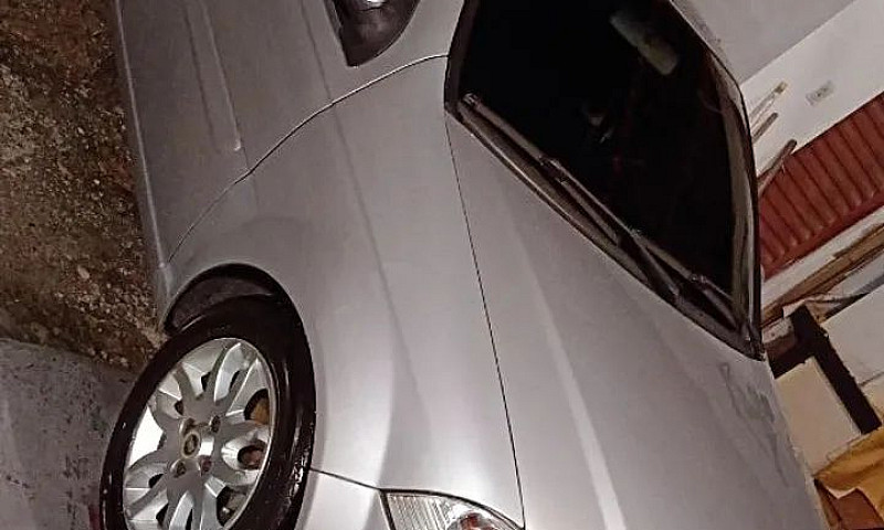 Fiat Palio Elx 1.4 M...
