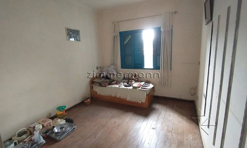 Casa Terrea Freguesi...