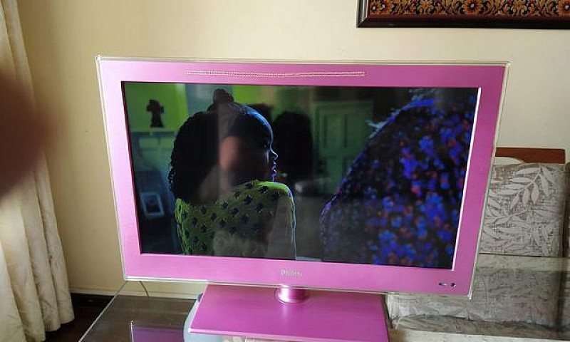 Tv Monitor 24