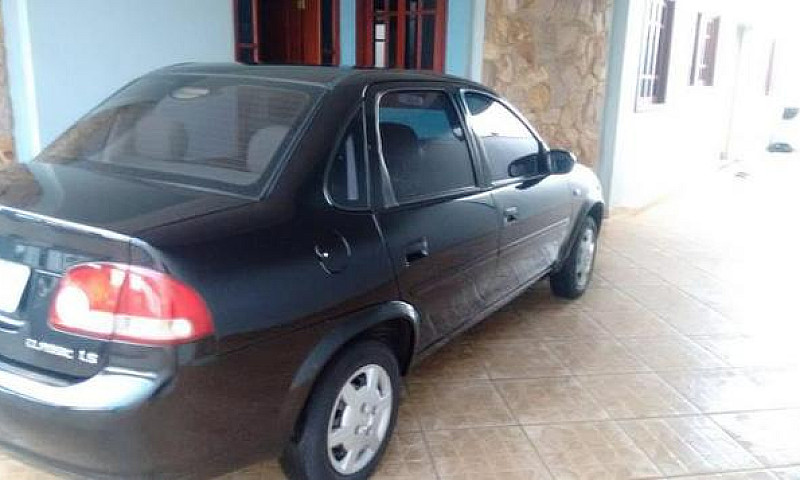 Corsa Classic Ls 201...