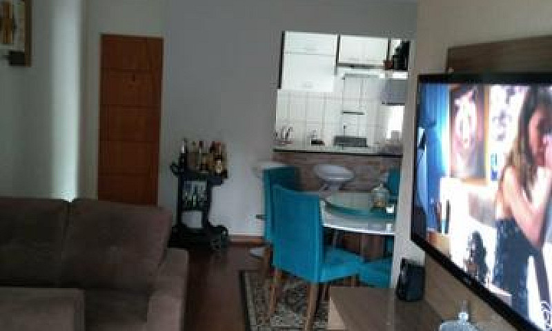 Vendo Apartamento...