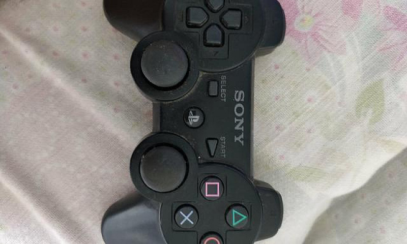Ps3 Super Slim 500 G...