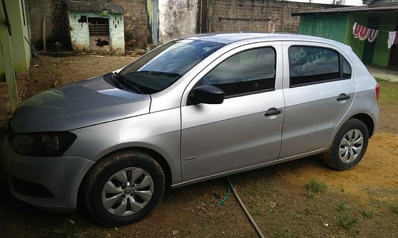 Vende Se Gol G6 Prim...