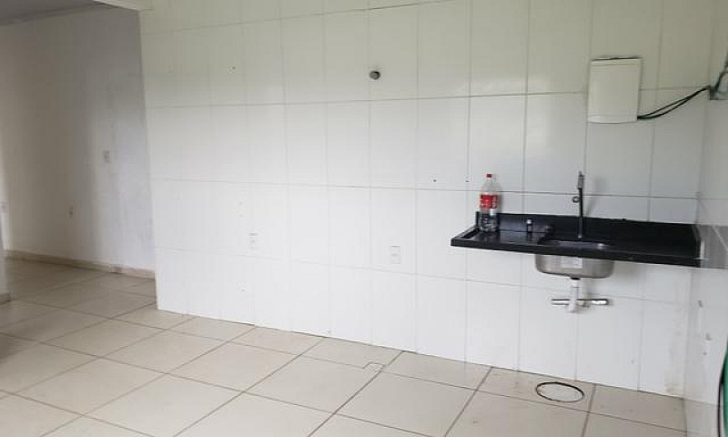 Casa 4 Quartos Sem F...