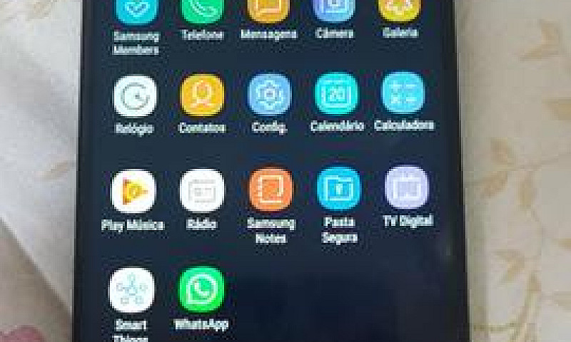 Samsung J7 Prime 2 C...