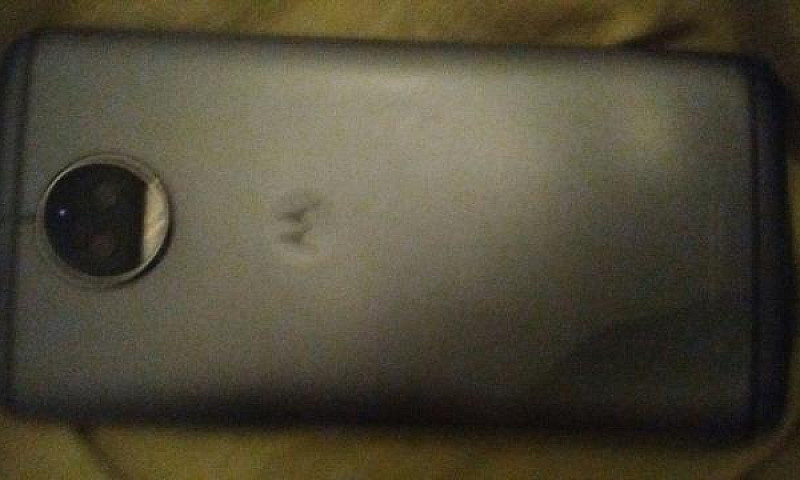 Moto G 5 32 Gigas...