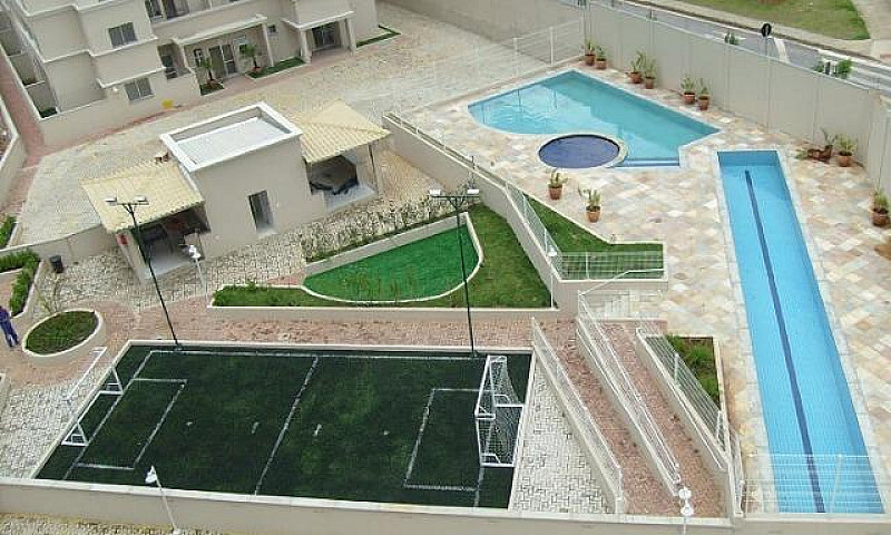 Apartamento No Minas...