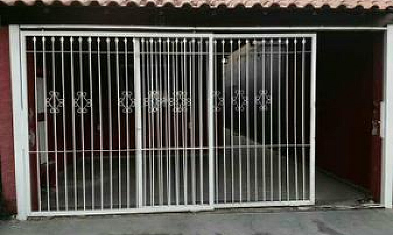 Locação Casa Jd Sant...