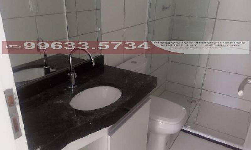 Apartamento Edf. Gol...