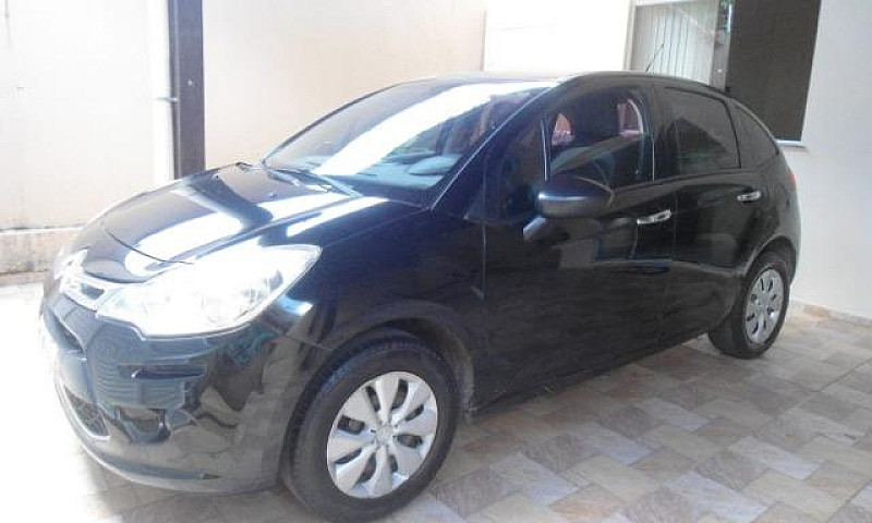 Citroen C3...