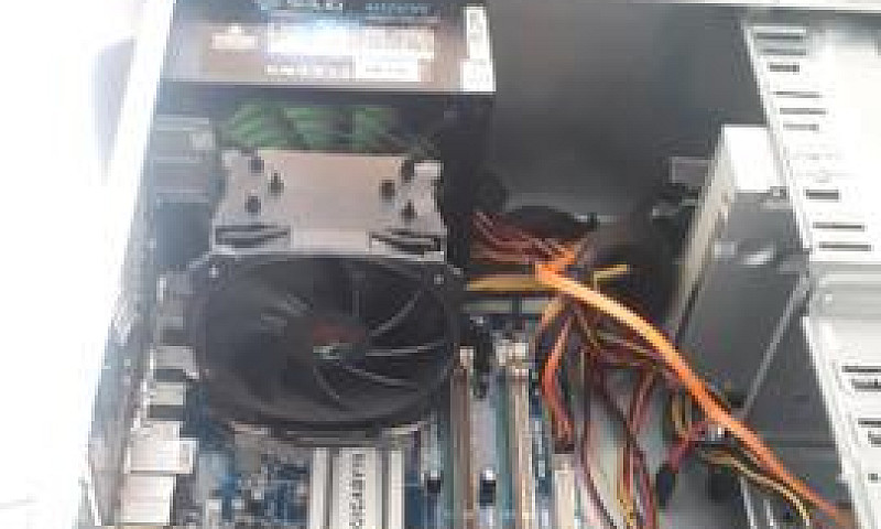 Computador Gamer Gtx...