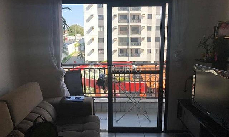 Apartamento No Calha...