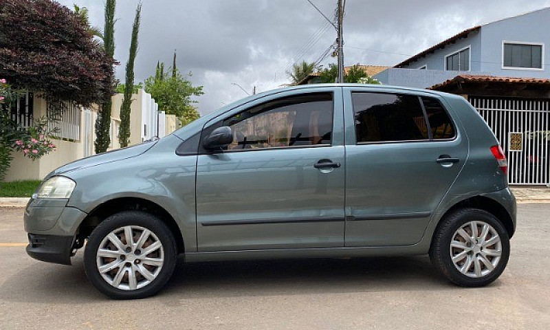 Volkswagen Fox 1.0 2...